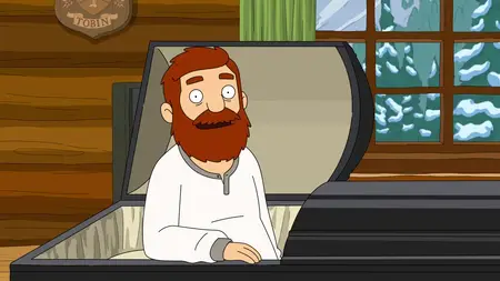 The Great North S05E16