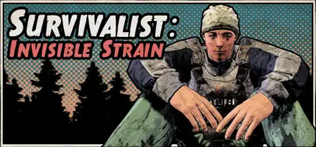 Survivalist Invisible Strain (2025)