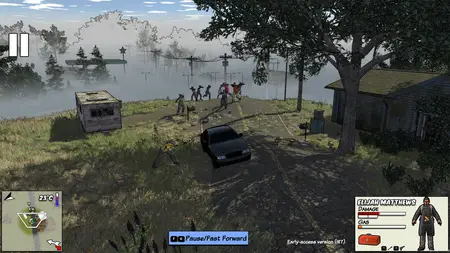 Survivalist Invisible Strain (2025)