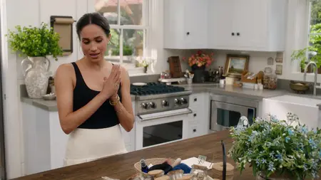 With Love, Meghan S02E06