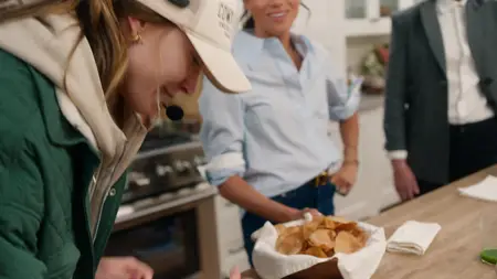 With Love, Meghan S02E06