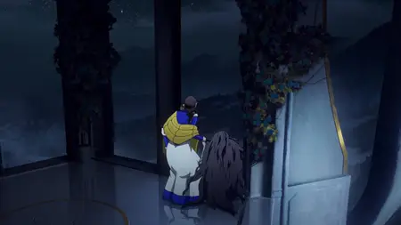 Castlevania S03E04
