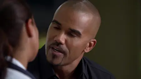 Criminal Minds S10E07