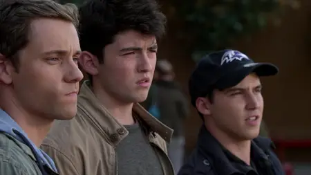 Criminal Minds S10E07