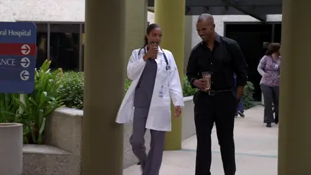 Criminal Minds S10E07