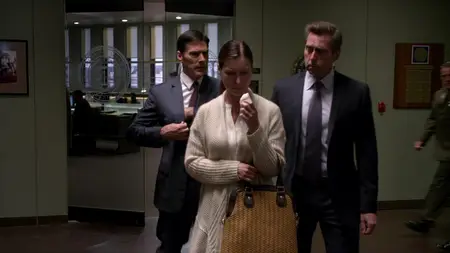 Criminal Minds S10E07