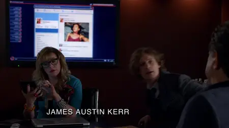 Criminal Minds S10E07