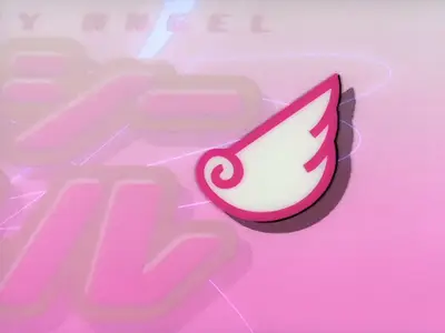 Galaxy Angel S01E21 (BD 1080P