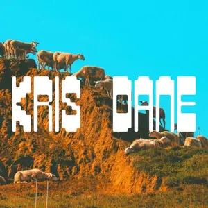 Kris Dane - Kris Dane (2026)