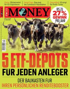 Focus Money - 6 Juni 2025