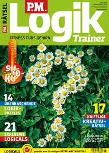 P.M. Logik Trainer - Juni 2025