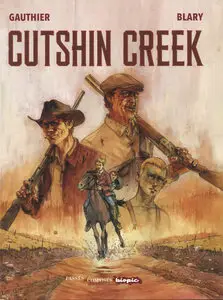 Cutshin Creek