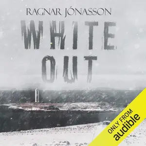 Whiteout: Dark Iceland