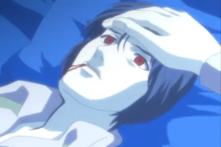Hellsing TV 03 R2JDVDrip x264 10b AC3
