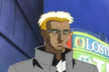 Hellsing TV 03 R2JDVDrip x264 10b AC3