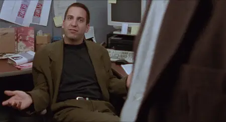 The Daytrippers (1997) [Criterion] + Extras & Commentary