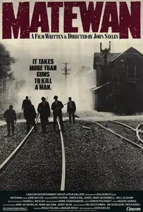 Matewan (1987) [The Criterion Collection] [Dual Audio]