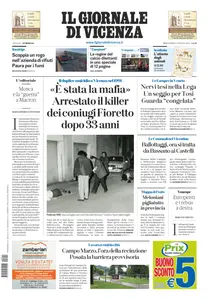 Il Giornale di Vicenza - 12 Giugno 2024