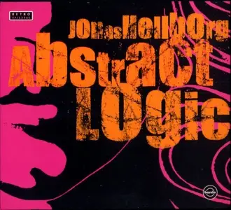 Jonas Hellborg - Abstract Logic (2006)