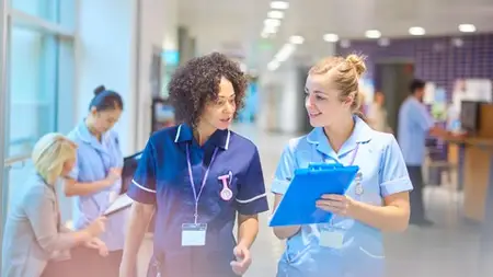 Nursing Assistant (Cna) Certification Diploma