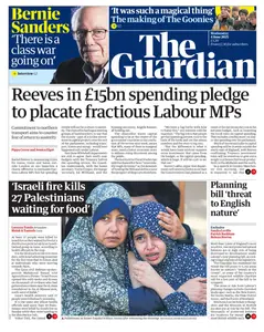 The Guardian - 4 June 2025