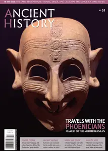 Ancient History - Issue 53, 2025