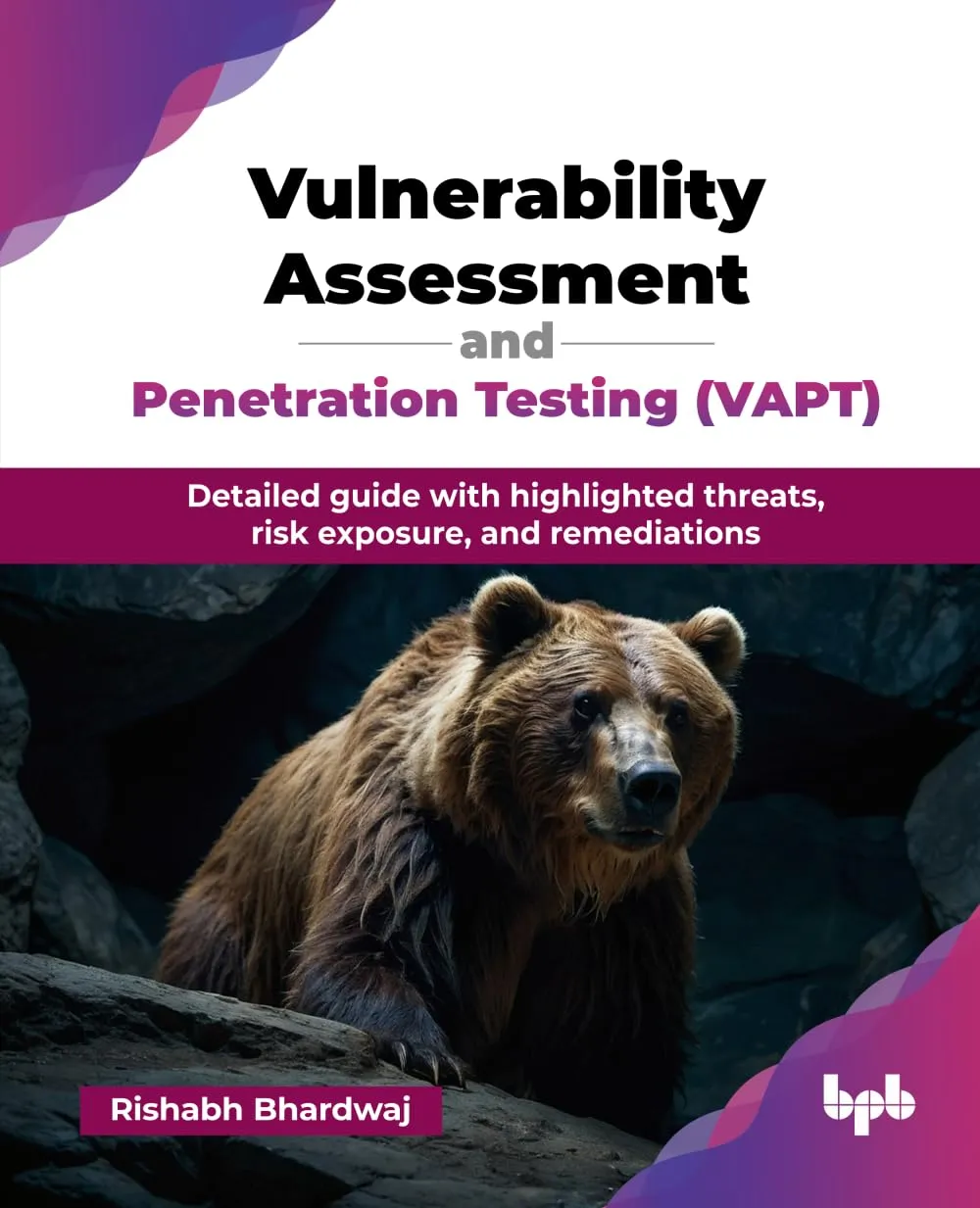 Vulnerability Assessment and Penetration Testing (VAPT)