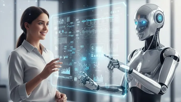 The AI-Powered Project Manager