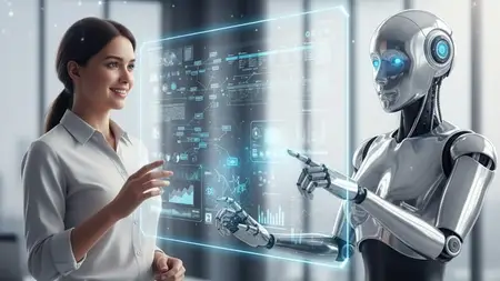 The AI-Powered Project Manager