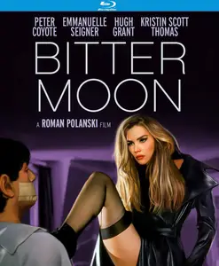 Bitter Moon (1992)