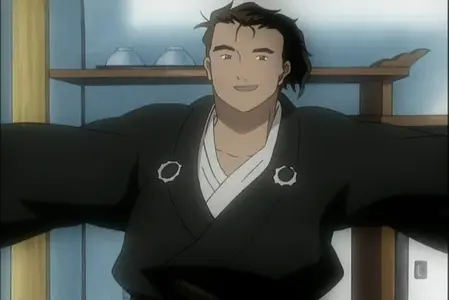 Mutsu Enmei Ryuu Gaiden - Shura no Toki - S01E16