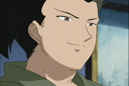 Mutsu Enmei Ryuu Gaiden - Shura no Toki - S01E16