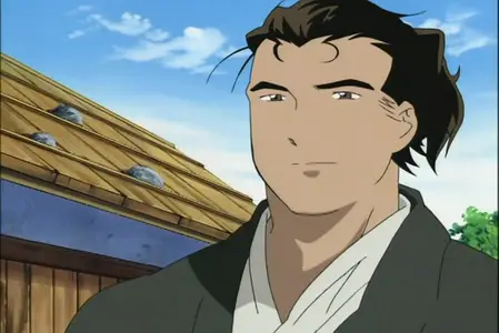 Mutsu Enmei Ryuu Gaiden - Shura no Toki - S01E16