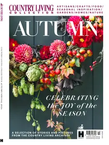 Country Living Collection - Autumn Special 2024