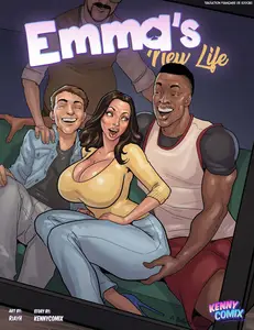 Emma's New Life