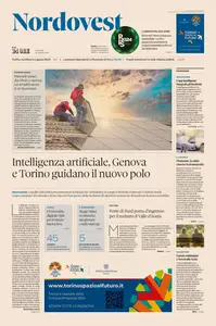 Il Sole 24 Ore Nordovest - 26 Luglio 2024