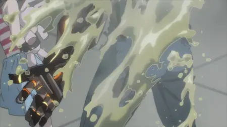 One Punch Man 09