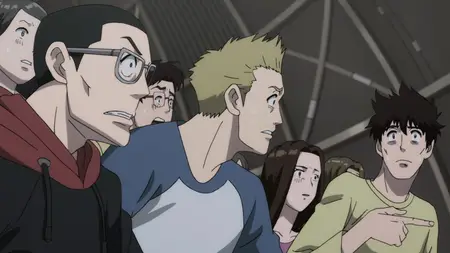 One Punch Man 09
