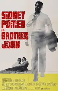 Brother John (1971)