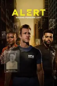 Alert: Missing Persons Unit S03E06