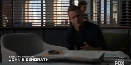 Alert: Missing Persons Unit S03E06