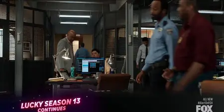 Alert: Missing Persons Unit S03E06