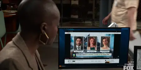 Alert: Missing Persons Unit S03E06