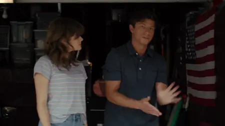 SEAL Team S05E04