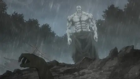 The Ossan Newbie Adventurer, Trained to Death by the Most Powerful Party, Became Invincible - S01E12