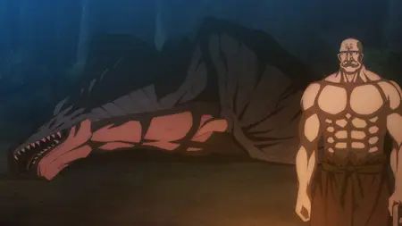 The Ossan Newbie Adventurer, Trained to Death by the Most Powerful Party, Became Invincible - S01E12