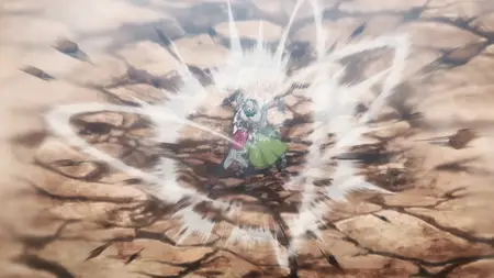 The Ossan Newbie Adventurer, Trained to Death by the Most Powerful Party, Became Invincible - S01E12