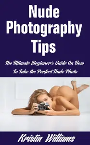 Nude Photography Tips