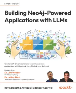 Building Neo4j-Powered Applications with LLMs