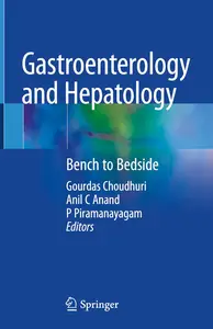 Gastroenterology and Hepatology: Bench to Bedside